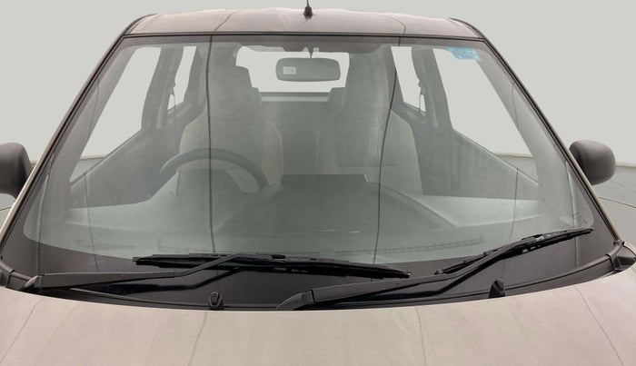 2024 Maruti New Wagon-R LXI 1.0, Petrol, Manual, 14,048 km, Front Windshield