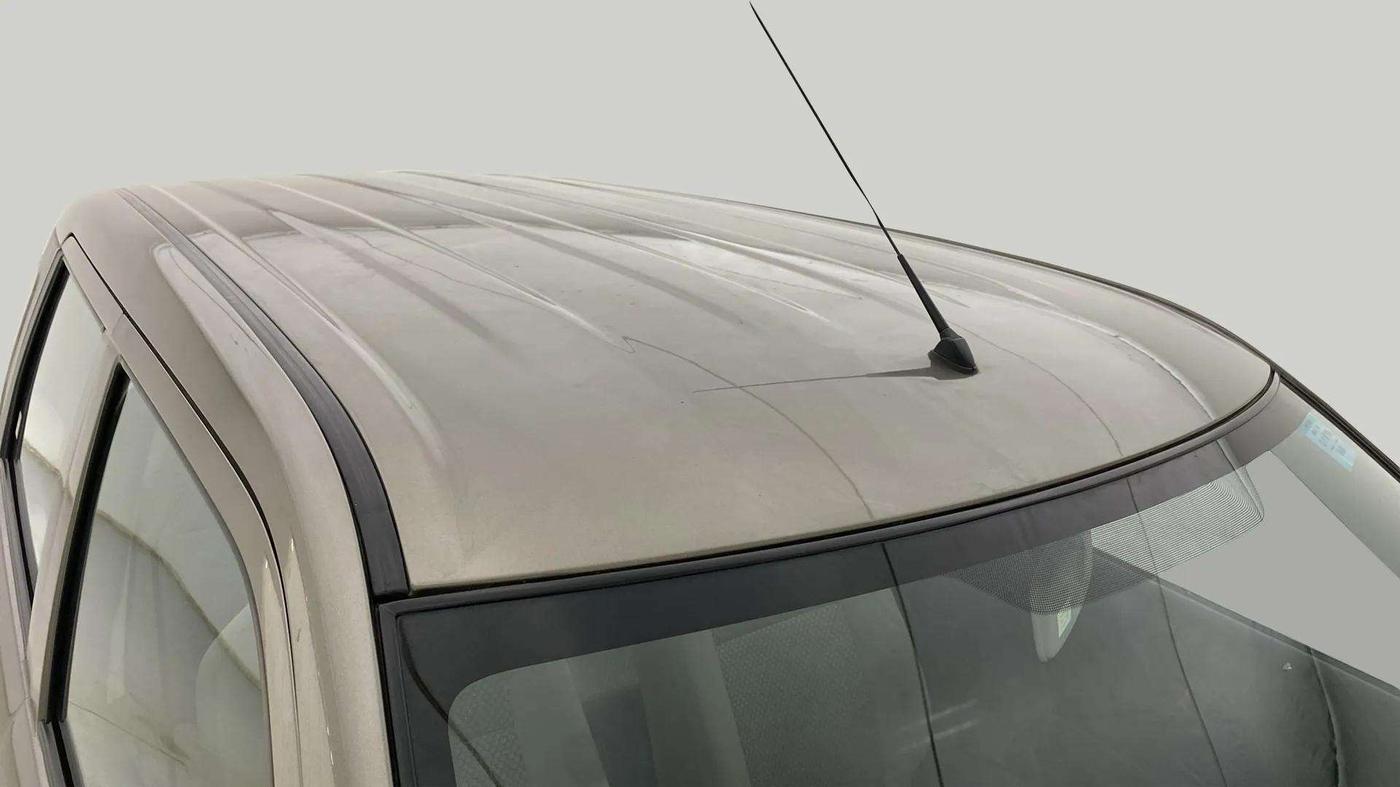 2024 Maruti New Wagon-R LXI 1.0, Petrol, Manual, 14,048 km, Roof