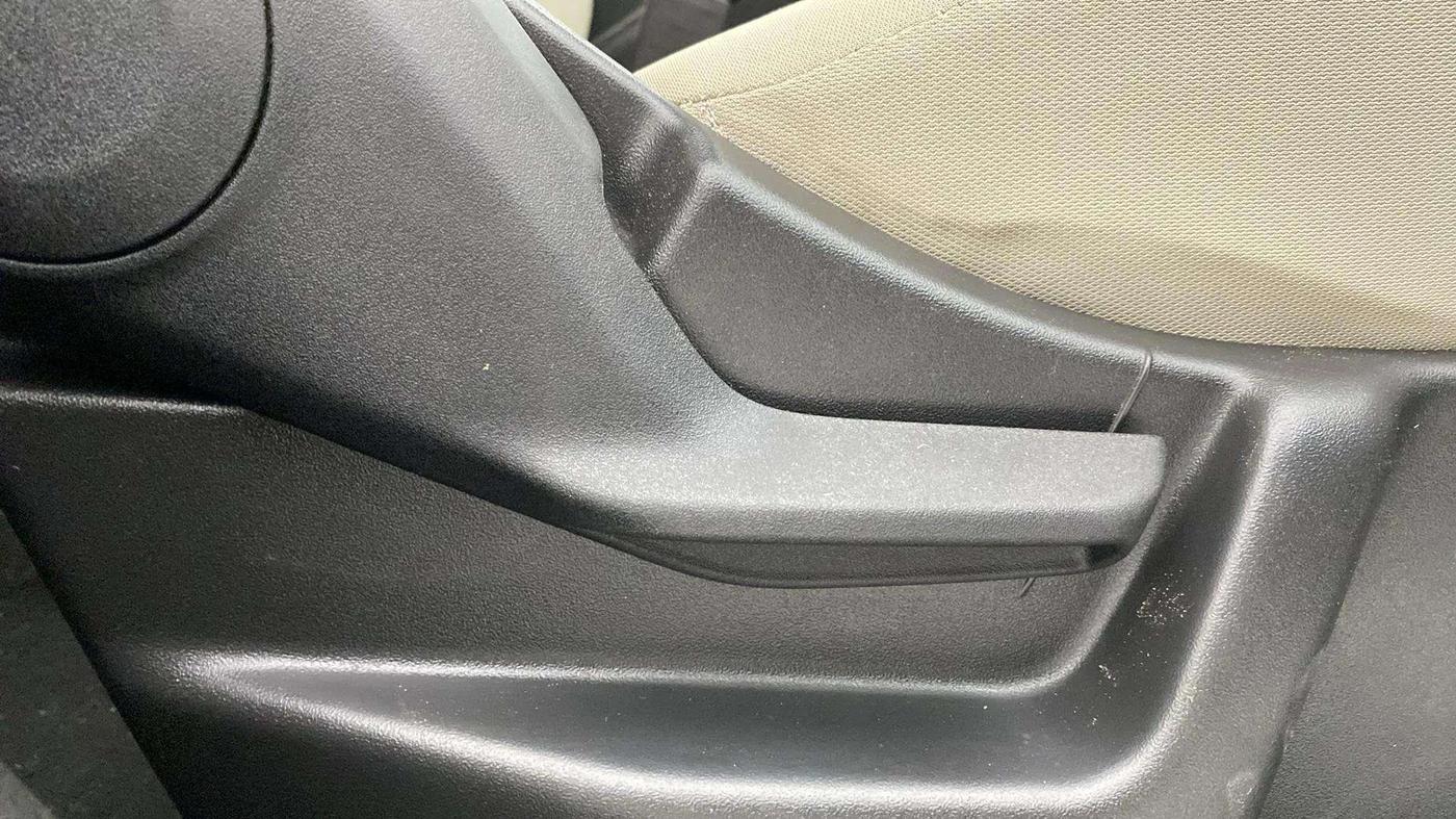 2024 Maruti New Wagon-R LXI 1.0, Petrol, Manual, 14,048 km, Driver Side Adjustment Panel