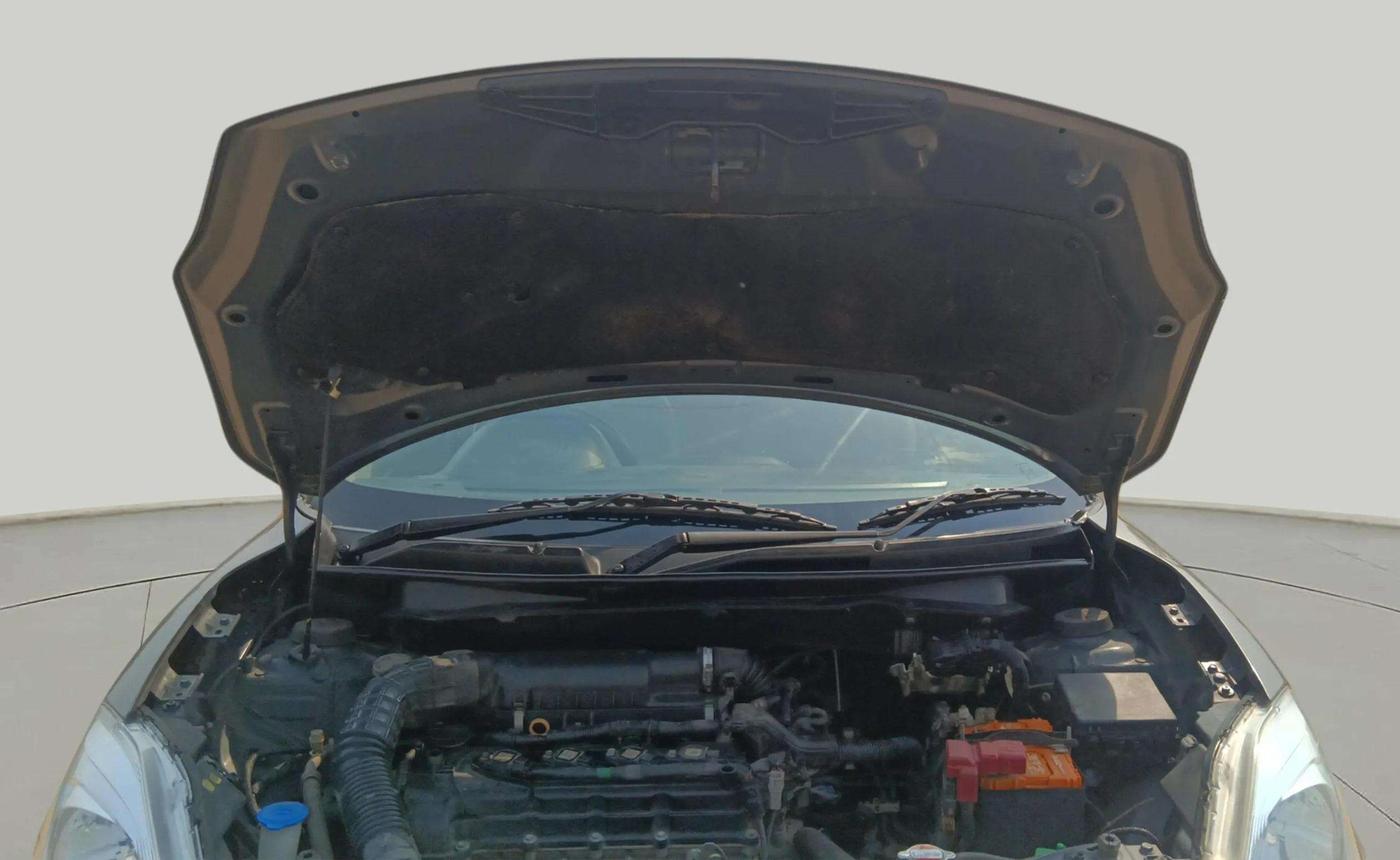 2018 Maruti Dzire LXI, Petrol, Manual, 91,207 km, Open Bonet
