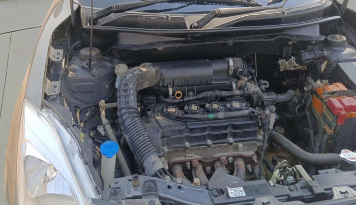 2018 Maruti Dzire LXI, Petrol, Manual, 90,993 km, Engine View - Right