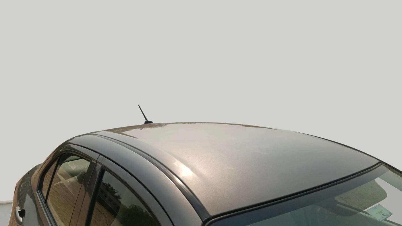 2018 Maruti Dzire LXI, Petrol, Manual, 91,207 km, Roof