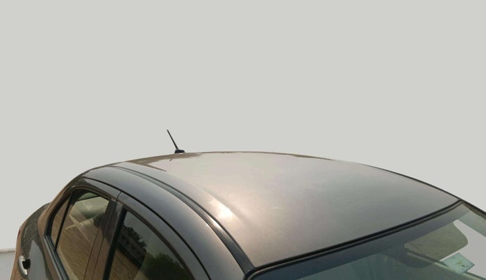 2018 Maruti Dzire LXI, Petrol, Manual, 90,993 km, Roof
