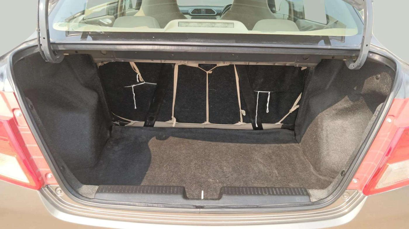 2018 Maruti Dzire LXI, Petrol, Manual, 91,207 km, Boot Open Zoomed View