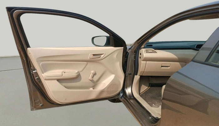 2018 Maruti Dzire LXI, Petrol, Manual, 90,993 km, LHS Front Door