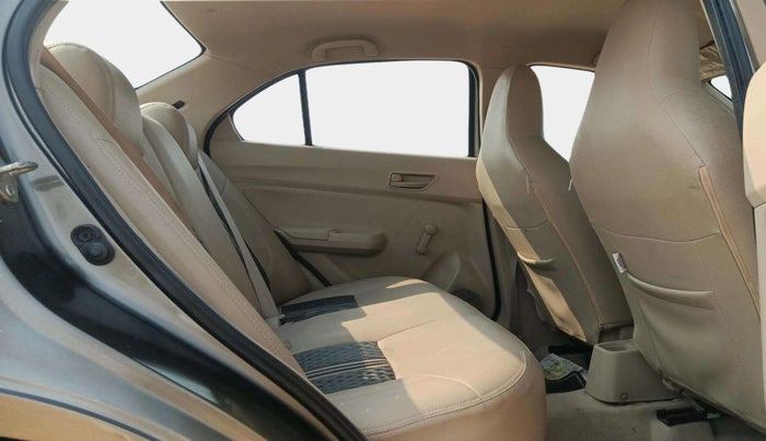 2018 Maruti Dzire LXI, Petrol, Manual, 90,993 km, Right Side Rear Door Cabin