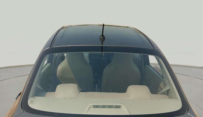 2018 Maruti Dzire LXI, Petrol, Manual, 90,993 km, Rear Windshield