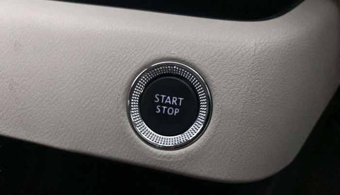 2023 Nissan MAGNITE XV MT, Petrol, Manual, 9,408 km, Keyless Start/ Stop Button
