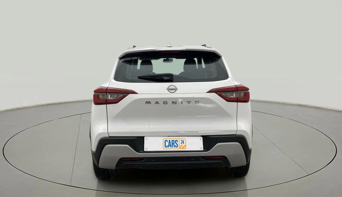 2023 Nissan MAGNITE XV MT, Petrol, Manual, 9,408 km, Back/Rear