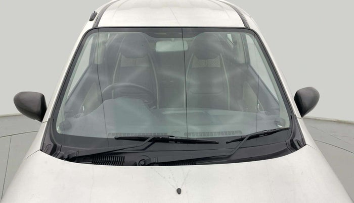 2018 Maruti Alto K10 VXI, Petrol, Manual, 37,285 km, Front Windshield