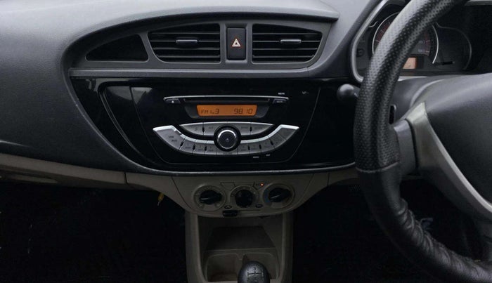 2018 Maruti Alto K10 VXI, Petrol, Manual, 37,285 km, Air Conditioner