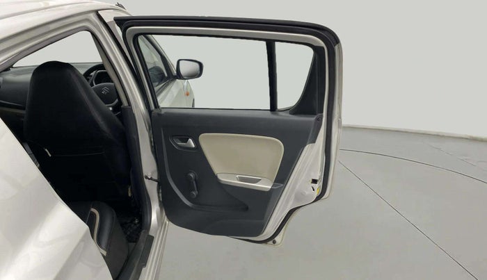 2018 Maruti Alto K10 VXI, Petrol, Manual, 37,285 km, RHS Rear Door