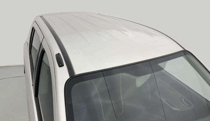 2018 Maruti Alto K10 VXI, Petrol, Manual, 37,285 km, Roof