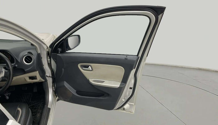 2018 Maruti Alto K10 VXI, Petrol, Manual, 37,285 km, RHS Front Door