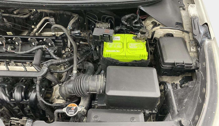 2018 Hyundai Elite i20 MAGNA EXECUTIVE 1.2, Petrol, Manual, 42,284 km, Engine View - Left