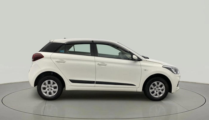2018 Hyundai Elite i20 MAGNA EXECUTIVE 1.2, Petrol, Manual, 42,284 km, Right Side View