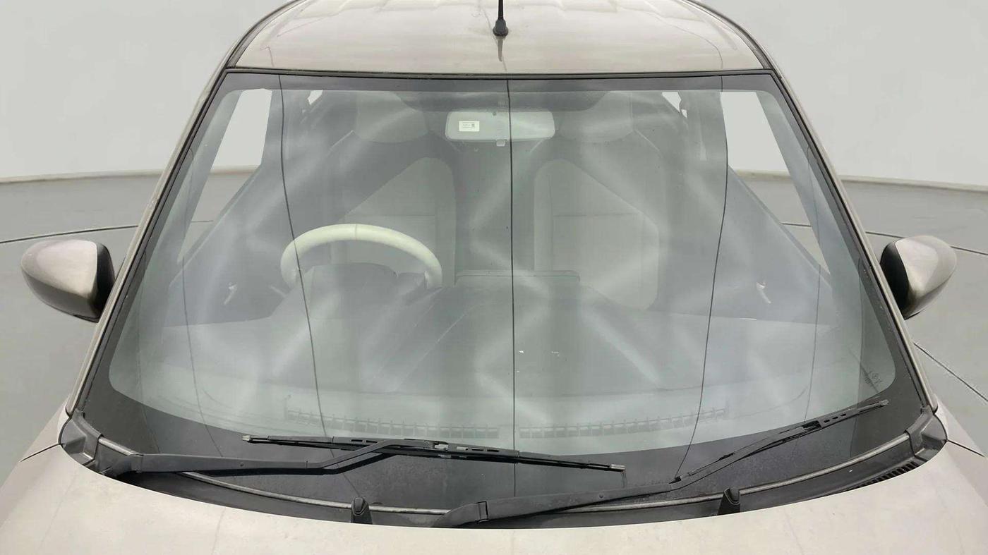 2022 Maruti New Wagon-R ZXI 1.2, Petrol, Manual, 55,678 km, Front Windshield