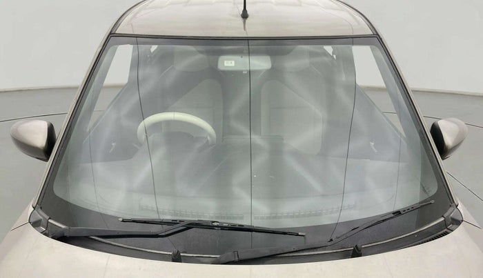2022 Maruti New Wagon-R ZXI 1.2, Petrol, Manual, 55,618 km, Front Windshield