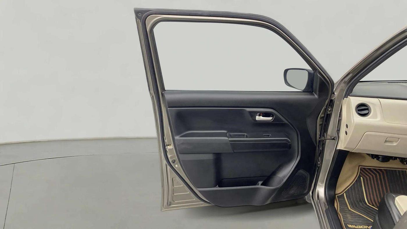 2022 Maruti New Wagon-R ZXI 1.2, Petrol, Manual, 55,678 km, LHS Front Door