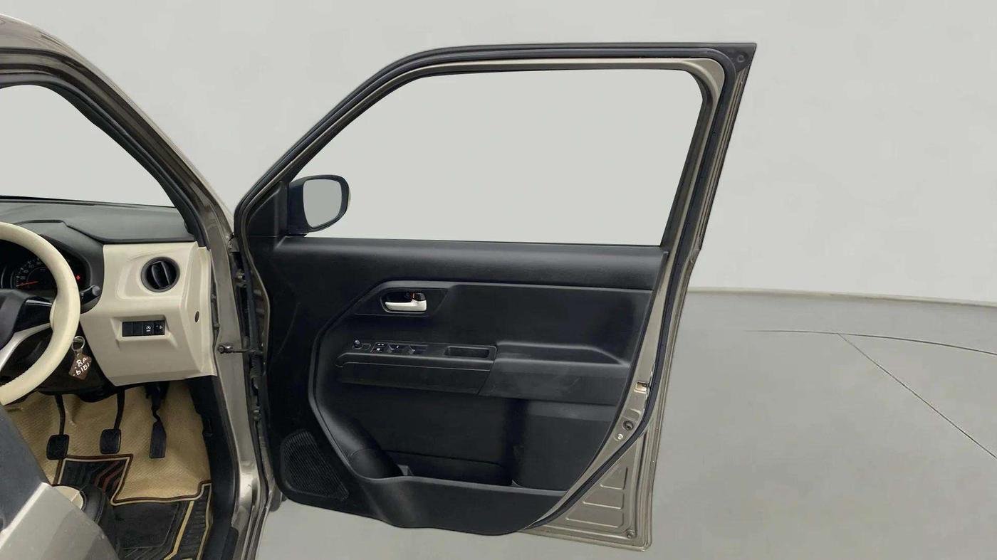 2022 Maruti New Wagon-R ZXI 1.2, Petrol, Manual, 55,678 km, RHS Front Door