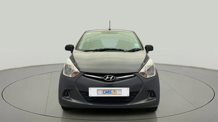 2018 Hyundai Eon ERA +, Petrol, Manual, 68,735 km, Front