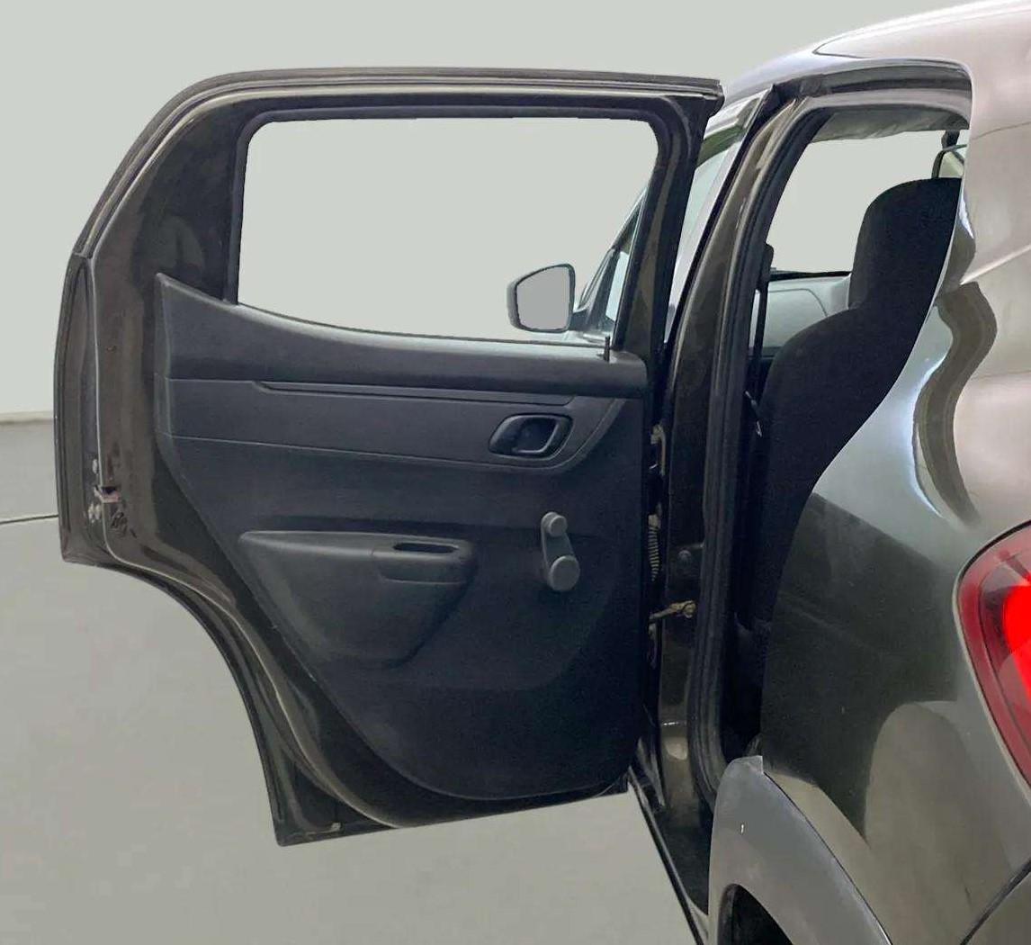 2015 Renault Kwid RXL, Petrol, Manual, 38,897 km, LHS Rear Door