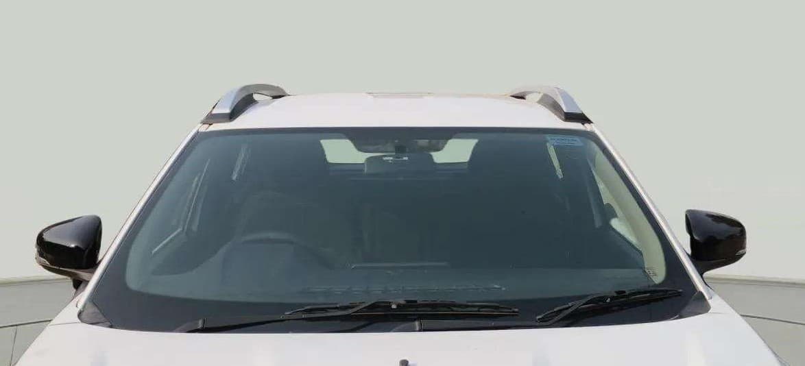 2022 Renault Kiger RXT MT, Petrol, Manual, 58,045 km, Front Windshield