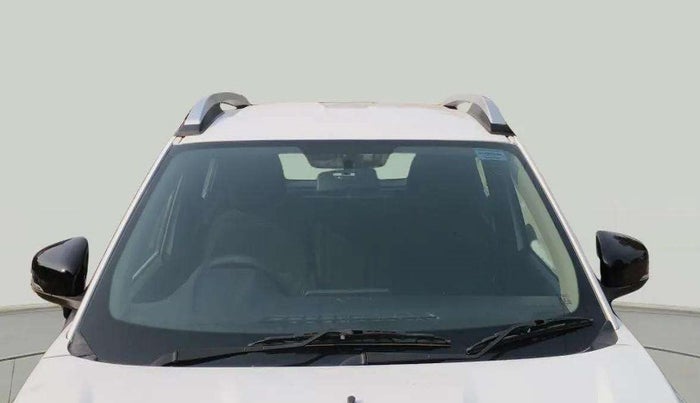 2022 Renault Kiger RXT MT, Petrol, Manual, 58,045 km, Front Windshield
