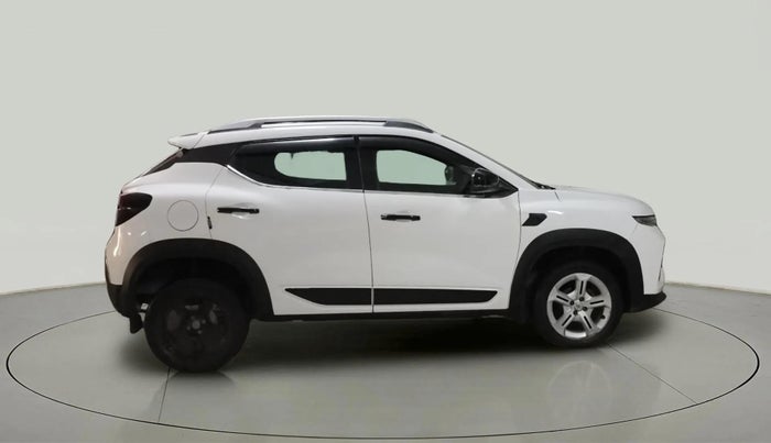 2022 Renault Kiger RXT MT, Petrol, Manual, 58,045 km, Right Side View
