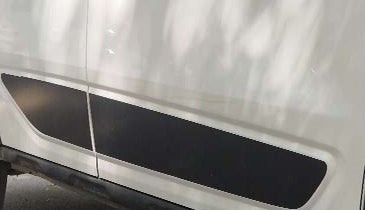 2022 Renault Kiger RXT MT, Petrol, Manual, 58,045 km, Left running board - Minor scratches