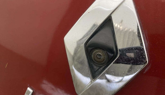 2019 Renault Kwid RXT 0.8, Petrol, Manual, 19,136 km, Parking Camera