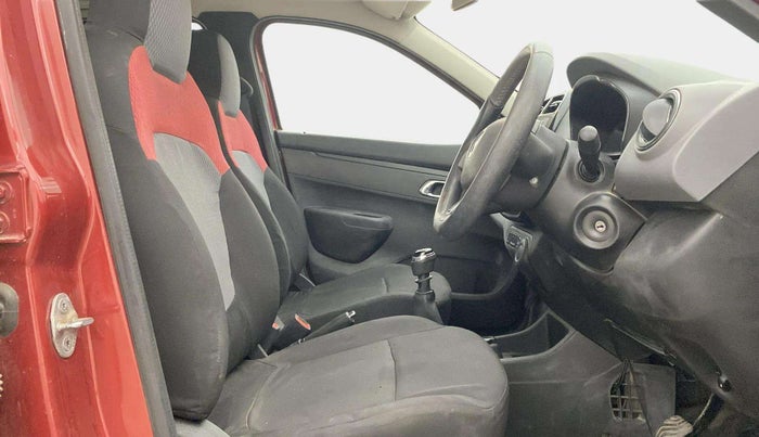 2019 Renault Kwid RXT 0.8, Petrol, Manual, 19,136 km, Right Side Front Door Cabin