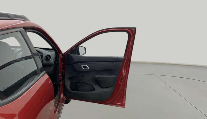 2019 Renault Kwid RXT 0.8, Petrol, Manual, 19,136 km, RHS Front Door