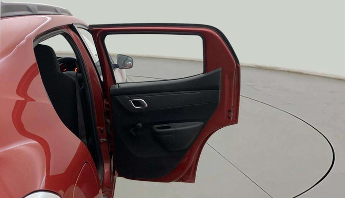 2019 Renault Kwid RXT 0.8, Petrol, Manual, 19,136 km, RHS Rear Door