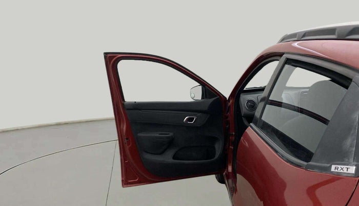 2019 Renault Kwid RXT 0.8, Petrol, Manual, 19,136 km, LHS Front Door