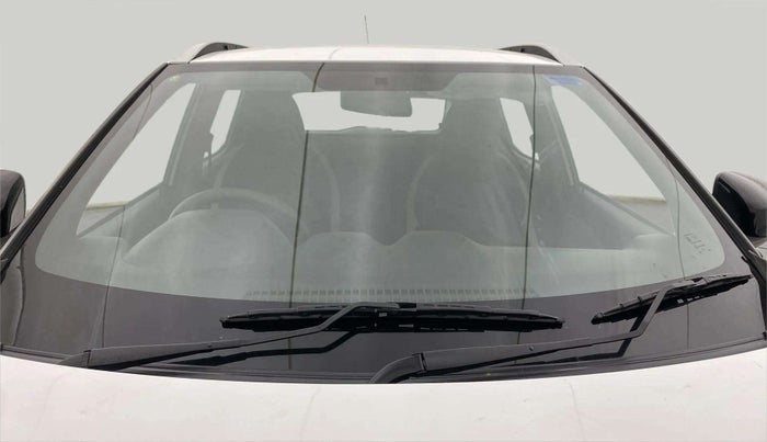 2021 Nissan MAGNITE XV MT, Petrol, Manual, 21,347 km, Front Windshield
