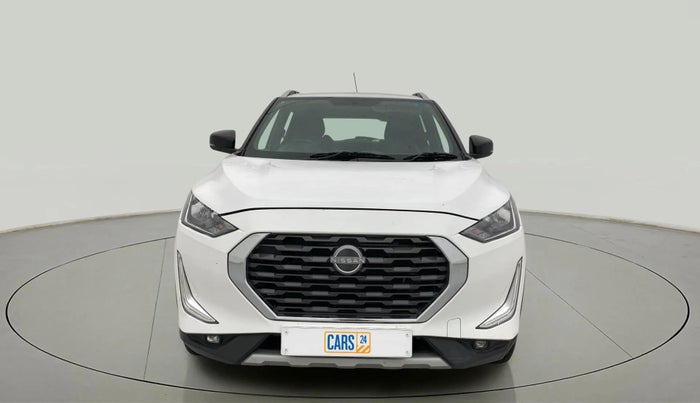 2021 Nissan MAGNITE XV MT, Petrol, Manual, 21,347 km, Front