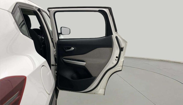 2021 Nissan MAGNITE XV MT, Petrol, Manual, 21,347 km, RHS Rear Door