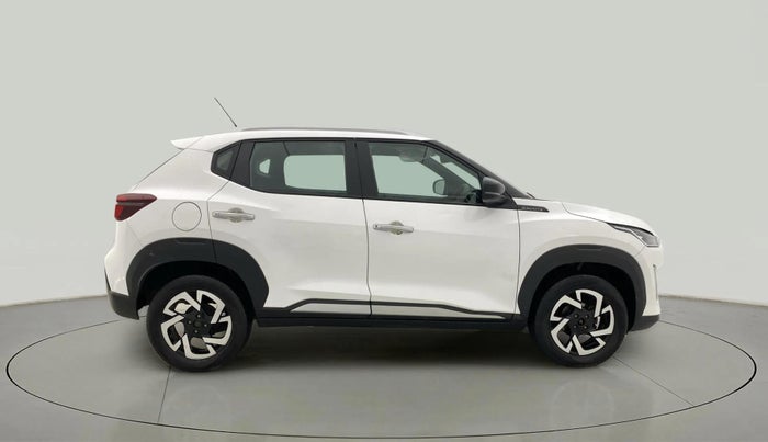 2021 Nissan MAGNITE XV MT, Petrol, Manual, 21,347 km, Right Side View