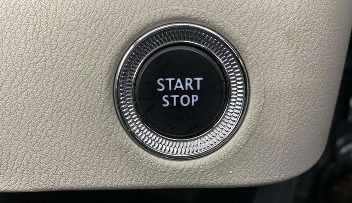 2021 Nissan MAGNITE XV MT, Petrol, Manual, 21,347 km, Keyless Start/ Stop Button