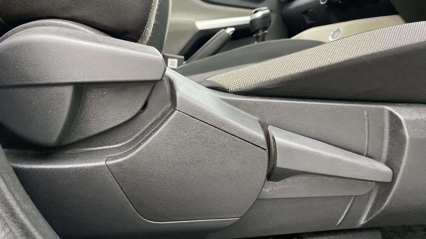 2021 Nissan MAGNITE XV MT, Petrol, Manual, 21,768 km, Driver Side Adjustment Panel