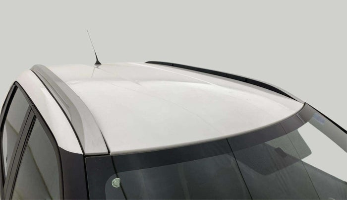 2021 Nissan MAGNITE XV MT, Petrol, Manual, 21,347 km, Roof
