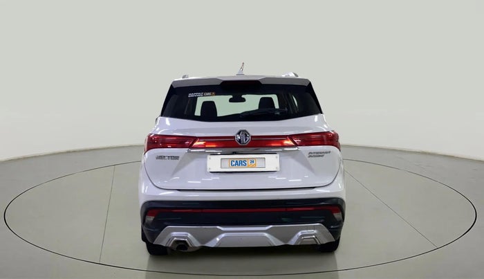 2020 MG HECTOR SHARP 2.0 DIESEL, Diesel, Manual, 80,809 km, Back/Rear