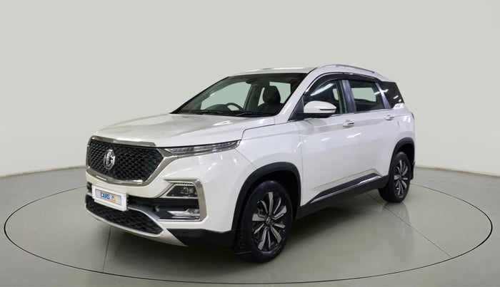 2020 MG HECTOR SHARP 2.0 DIESEL, Diesel, Manual, 80,809 km, Left Front Diagonal