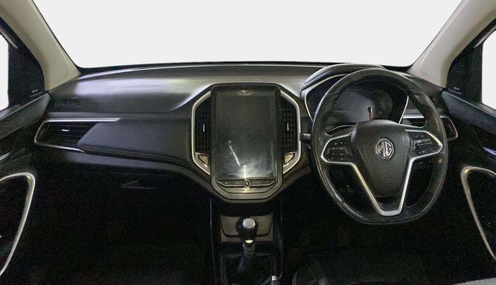 2020 MG HECTOR SHARP 2.0 DIESEL, Diesel, Manual, 80,809 km, Dashboard