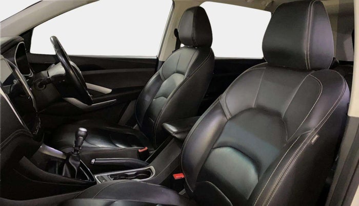 2020 MG HECTOR SHARP 2.0 DIESEL, Diesel, Manual, 80,809 km, Right Side Front Door Cabin