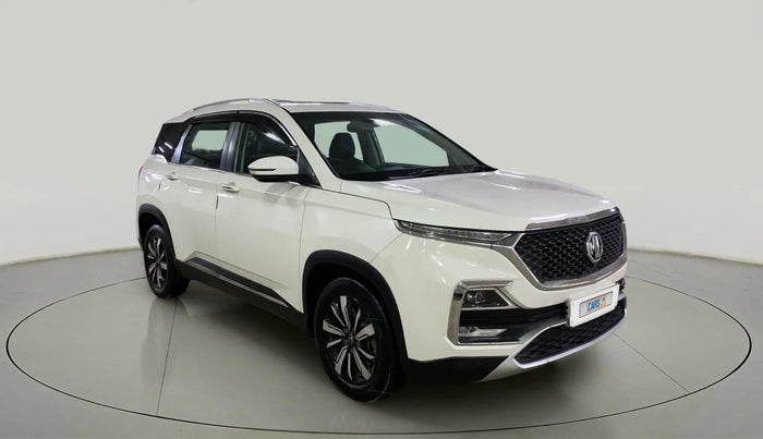 2020 MG HECTOR SHARP 2.0 DIESEL, Diesel, Manual, 80,809 km, Right Front Diagonal