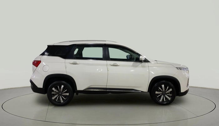 2020 MG HECTOR SHARP 2.0 DIESEL, Diesel, Manual, 80,809 km, Right Side View