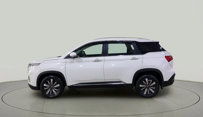 2020 MG HECTOR SHARP 2.0 DIESEL, Diesel, Manual, 80,809 km, Left Side