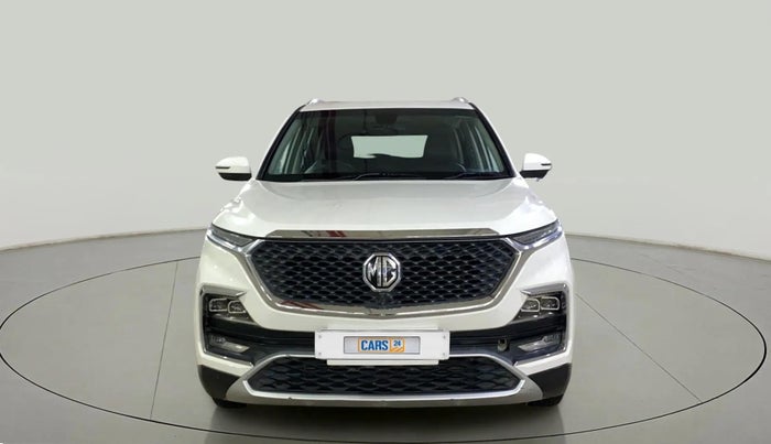 2020 MG HECTOR SHARP 2.0 DIESEL, Diesel, Manual, 80,809 km, Front